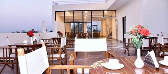 Hotel Saif Ranthambore