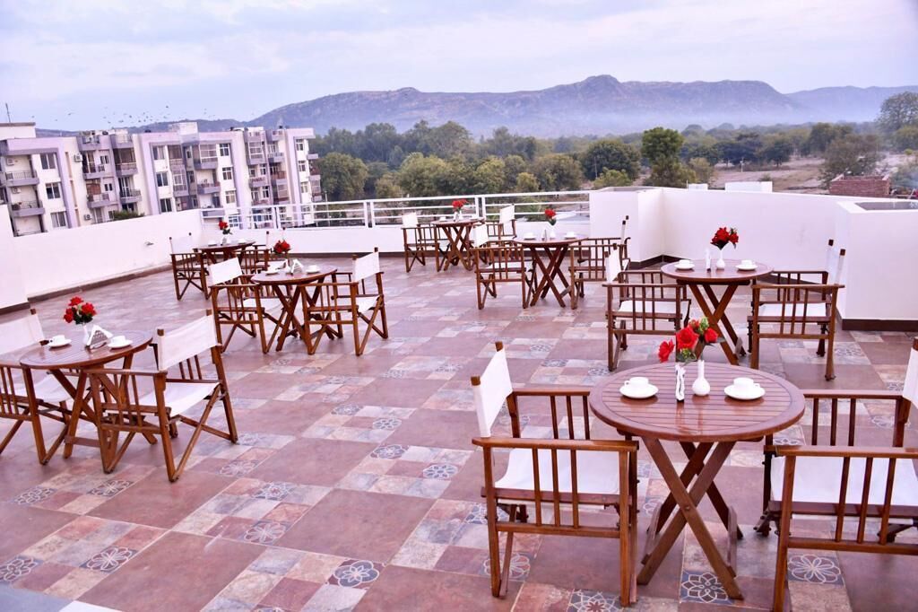 Teres/patio