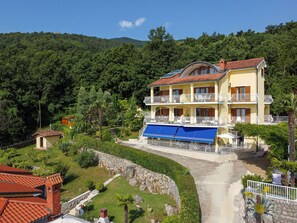 Fachada