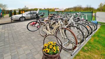 House | Property grounds