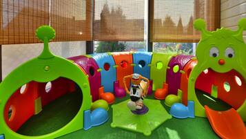 Rumah | Fasilitas properti