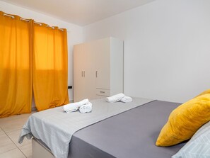 1 habitación y wifi gratis 