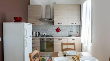 Ofen, Geschirrspüler