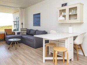 單棟房屋 | 客廳