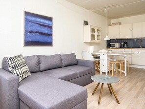 House | Living area - 3 Person Holiday Home in Fano-by Traum (Fano)