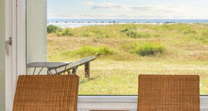 3 Person Holiday Home in Fano-by Traum