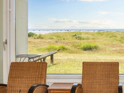 3 Person Holiday Home in Fano-by Traum