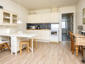 Hus | Eget kjøkken