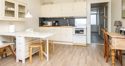 3 Person Holiday Home in Fano-by Traum