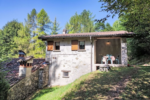 Himmel, Schnee, Berg, Gebäude, Welt, Steigung, Haus, Natürliche Landschaft, Einfrieren, Landschaft