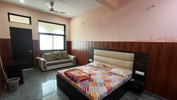 Comfort Duplex
