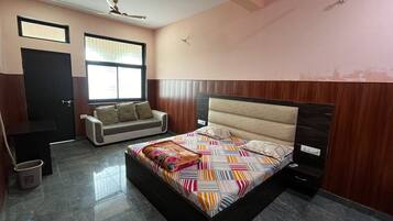 Comfort Duplex | 1 bedroom