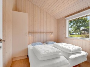 4 عدّة غرف نوم