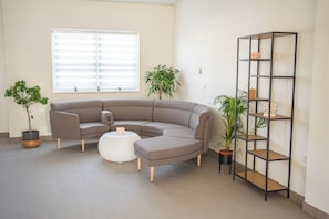 Reception - Hotel Parkview  (Rumburk)