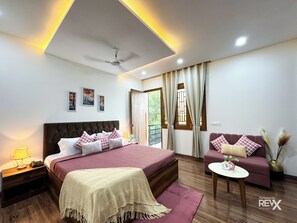 Free WiFi - Guru Sadan | A Luxe Stay (Faizabad)