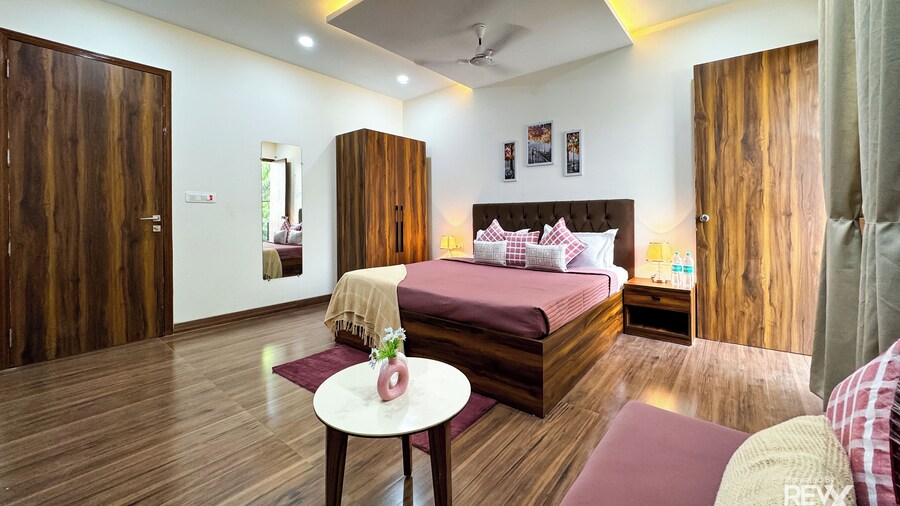 Guru Sadan | A Luxe Stay