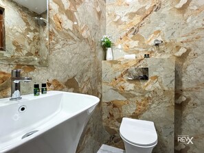 Unclassified image, 3 of 4, button - Guru Sadan | A Luxe Stay (Faizabad)