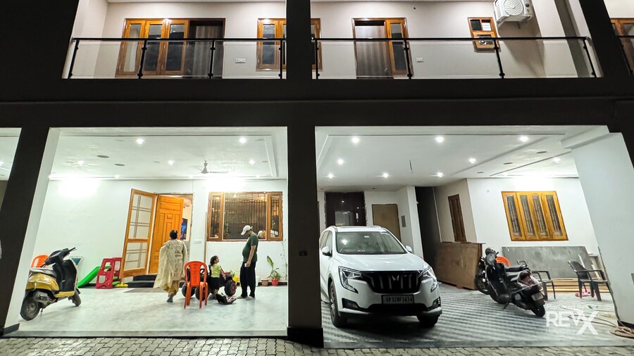 Guru Sadan | A Luxe Stay