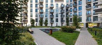 卡托維治市中心公寓 by Renters