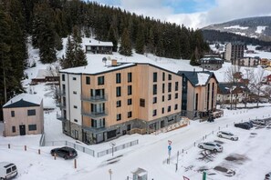 Exterior - Hotel Zelený Potok (Pec pod Snezkou)