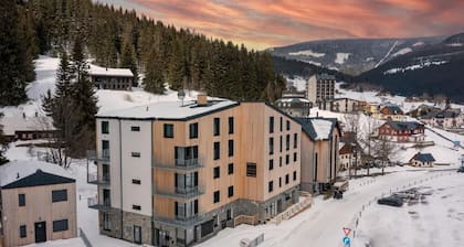 Hotel Zelený Potok