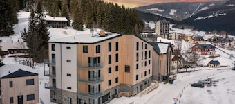 Hotel Zelený Potok