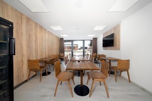 Restaurant - Hotel Zelený Potok (Pec pod Snezkou)