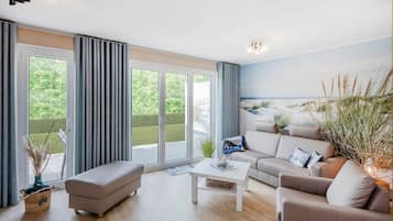 Télévision, chaßne hi-fi