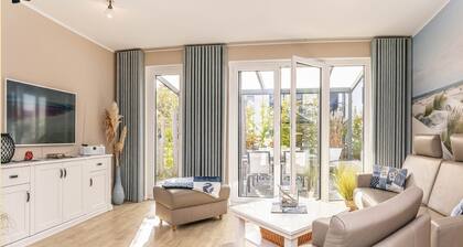 Komfortables Ferienhaus Usedom Idyll