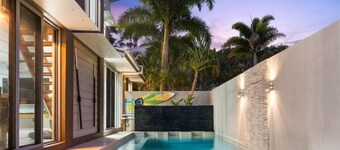 Ocean Escape - pets by approval
