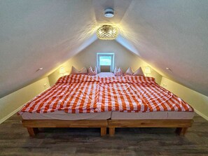 2 Schlafzimmer, kostenloses WLAN