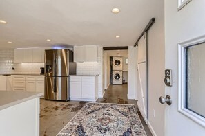 Interior - Pet Friendly I Remodeled I Near RiNo | Sleeps 7 (Denver)