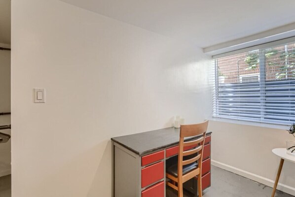 Interior - Pet Friendly I Remodeled I Near RiNo | Sleeps 7 (Denver)