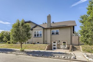 Exterior - Pet Friendly I Remodeled I Near RiNo | Sleeps 7 (Denver)