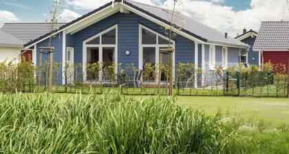 Ferienhaus Luv & Lee in DagebĂŒll fĂŒr bis zu 4 Personen