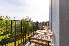 Apartment | Internet - BE GNT Onde 7-303 in Gent (Ghent)