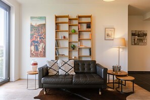 Apartment | Internet - BE GNT Onde 7-303 in Gent (Ghent)