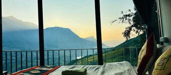Dinh Sapa Trekking & Homestay