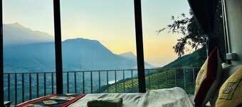 Dinh Sapa Trekking & Homestay