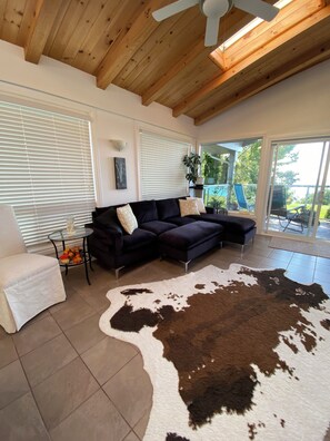 Cheminée, imprimantes