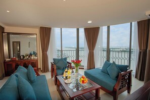 Bureau, Wi-Fi gratuit