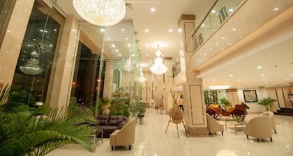 Cuu Long Hotel