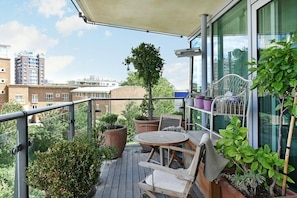 Apartment | Property grounds