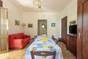 Villa | 2 bedrooms, bed sheets - 4085 Villa Teresa Portoselvaggio by Barbarhouse (Nardò)