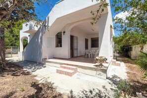 Exterior - 4085 Villa Teresa Portoselvaggio by Barbarhouse (Nardò)