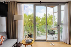 Fernseher, Arbeitsbereiche