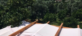 Casa do Laranjal-às Portas do Gerês e Perto de Interessantes Cidades a Visitar