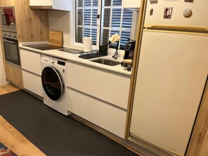 Vaisselle et ustensiles