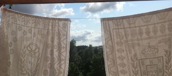 Casa do Laranjal-às Portas do Gerês e Perto de Interessantes Cidades a Visitar