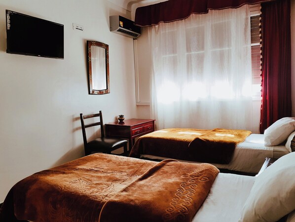 Room - Hotel Beni Mellal Atlas (Beni Mellal)